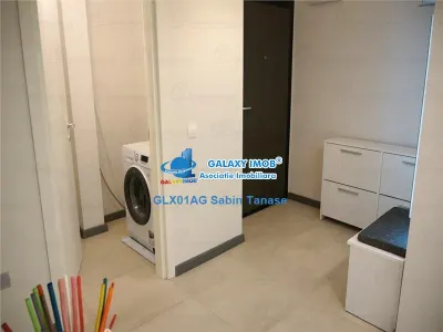 De inchiriat apartament 2 cam ultracentral lux 500 euro fond nou - foto 9