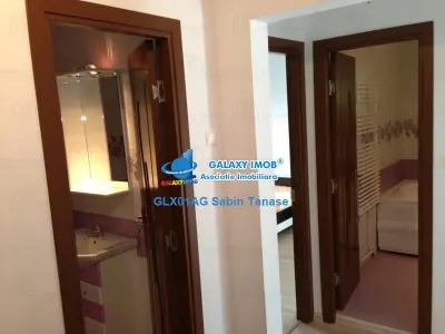 De inchiriat ap cu 3 camere popa sapca la cheie modern - foto 2