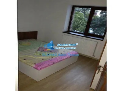 De inchiriat ap cu 3 camere popa sapca la cheie modern - foto 11