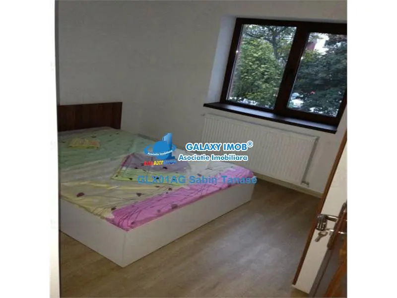 De inchiriat ap cu 3 camere popa sapca la cheie modern - foto 11