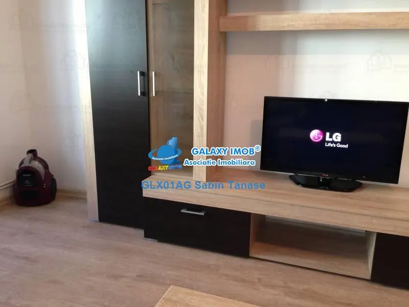 De inchiriat ap cu 3 camere popa sapca la cheie modern - foto 3