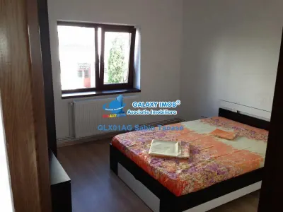 De inchiriat ap cu 3 camere popa sapca la cheie modern - foto 4