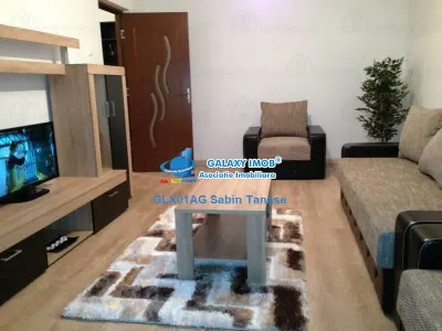 De inchiriat ap cu 3 camere popa sapca la cheie modern - foto 5