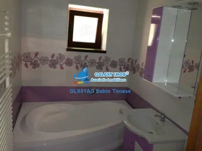 De inchiriat ap cu 3 camere popa sapca la cheie modern - foto 8