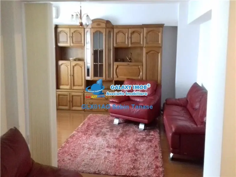 De inchiriat ap cu 3 camere ultracentral 300 euro la cheie - foto 2