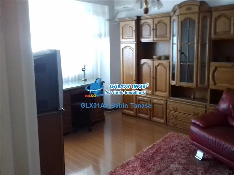 De inchiriat ap cu 3 camere ultracentral 300 euro la cheie - foto 6