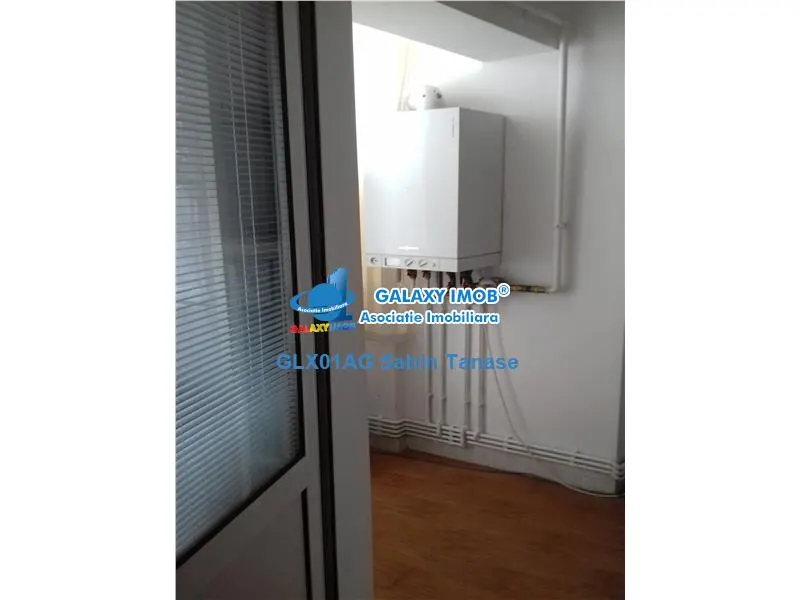 De inchiriat ap cu 3 camere ultracentral 300 euro la cheie - foto 9