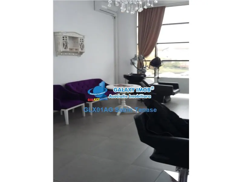 De inchiriat spatiu comercial(birouri) cladire office centrala - foto 1