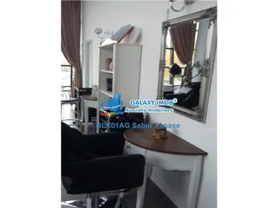 De inchiriat spatiu comercial(birouri) cladire office centrala - foto 2