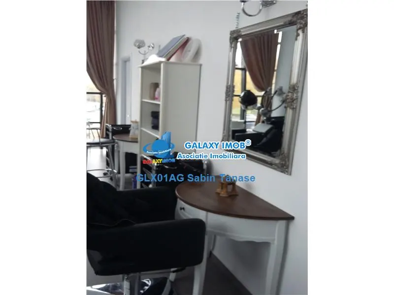 De inchiriat spatiu comercial(birouri) cladire office centrala - foto 2