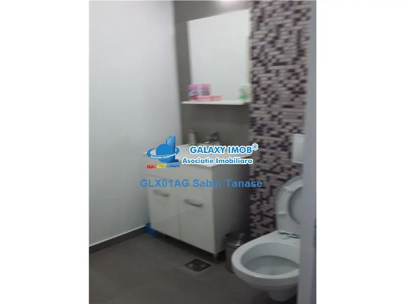De inchiriat spatiu comercial(birouri) cladire office centrala - foto 4