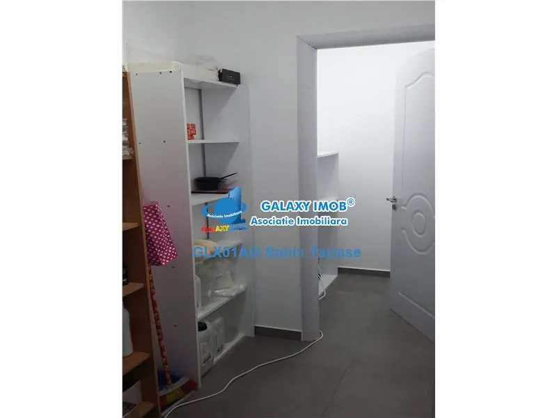 De inchiriat spatiu comercial(birouri) cladire office centrala - foto 6