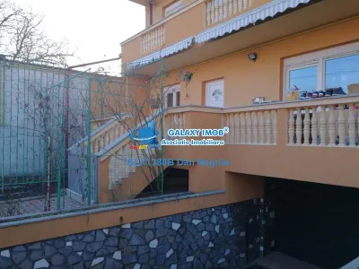 Iuliu Maniu-Moinesti, vila si teren de vanzare - foto 3