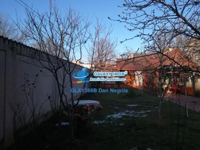 Iuliu Maniu-Moinesti, vila si teren de vanzare - foto 4