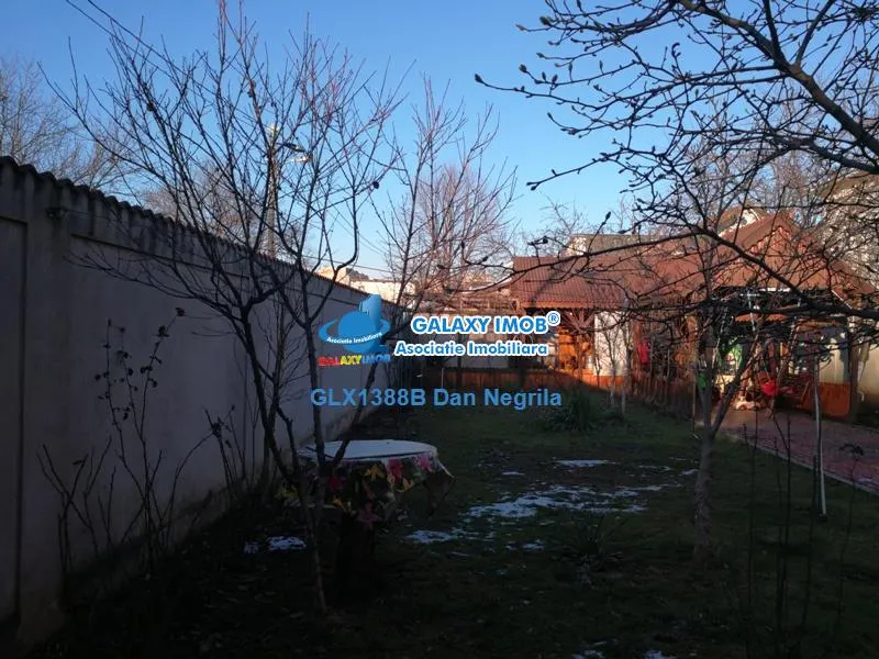 Iuliu Maniu-Moinesti, vila si teren de vanzare - foto 4