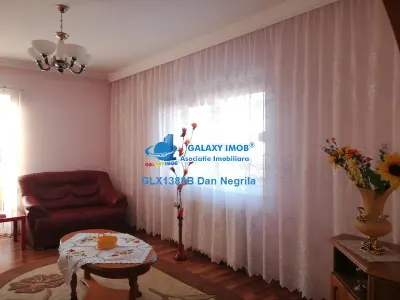 Iuliu Maniu-Moinesti, vila si teren de vanzare - foto 6