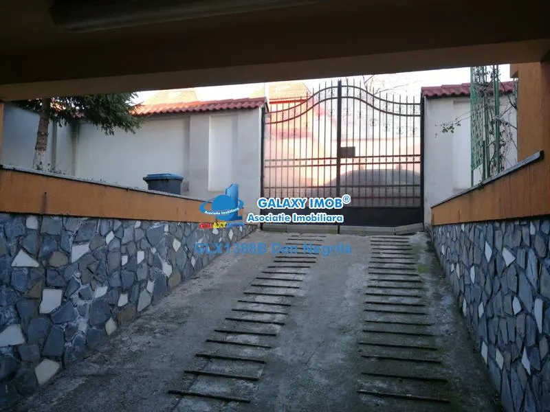 Iuliu Maniu-Moinesti, vila si teren de vanzare - foto 7