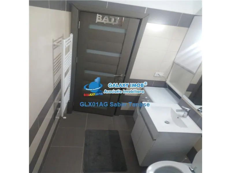 De inchiriat apartaent cu 2 camere de lux fond nou Banat - foto 1