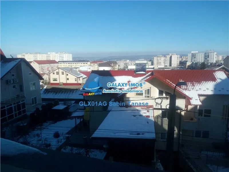 De inchiriat apartaent cu 2 camere de lux fond nou Banat - foto 2