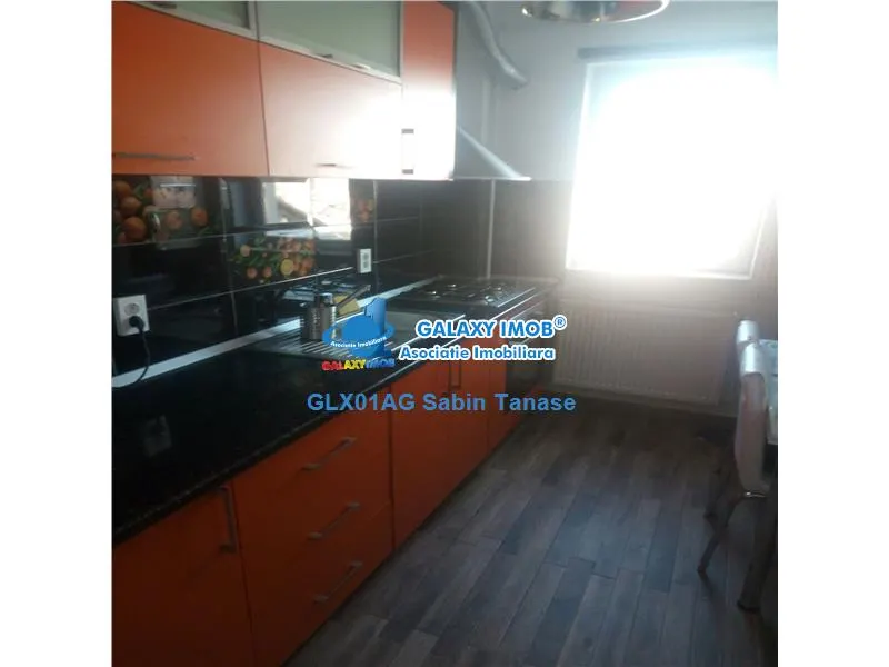 De inchiriat apartaent cu 2 camere de lux fond nou Banat - foto 4