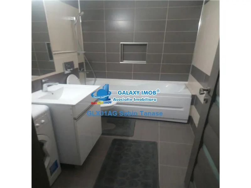 De inchiriat apartaent cu 2 camere de lux fond nou Banat - foto 6