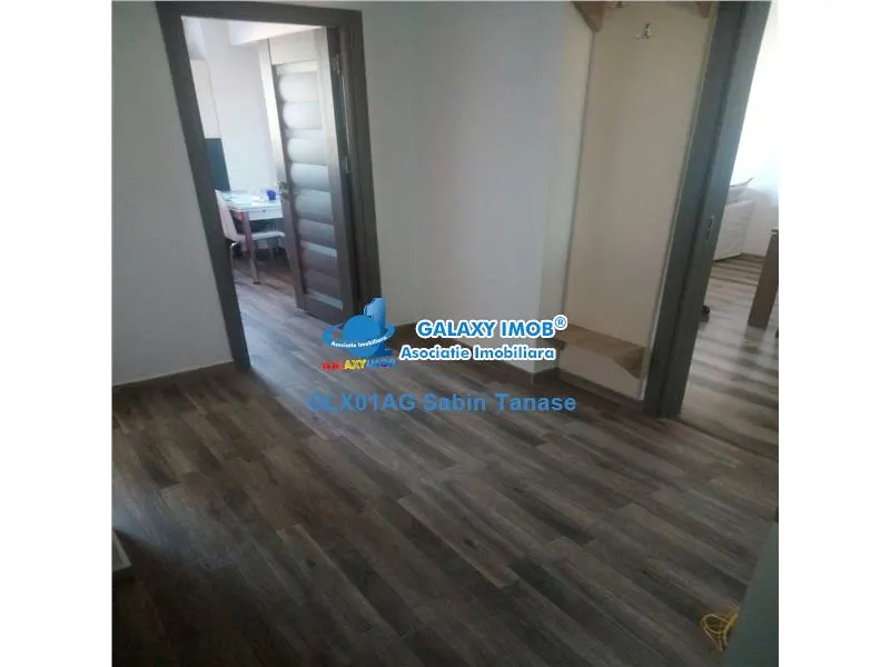 De inchiriat apartaent cu 2 camere de lux fond nou Banat - foto 7