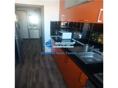 De inchiriat apartaent cu 2 camere de lux fond nou Banat - foto 8
