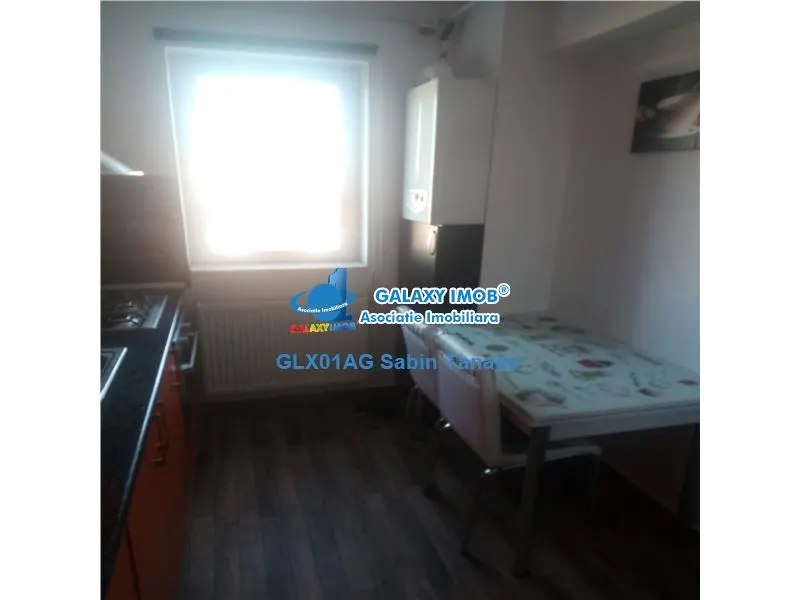 De inchiriat apartaent cu 2 camere de lux fond nou Banat - foto 9