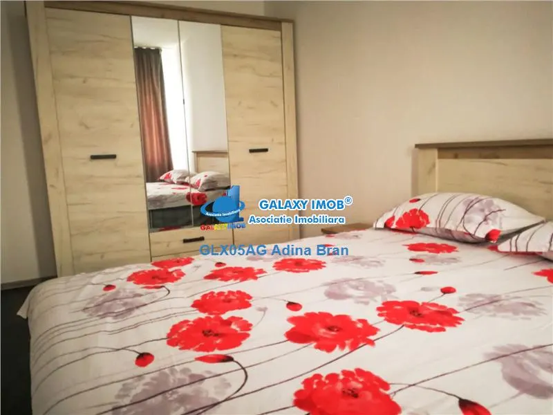Apartament 2 camere Ultracental - foto 1