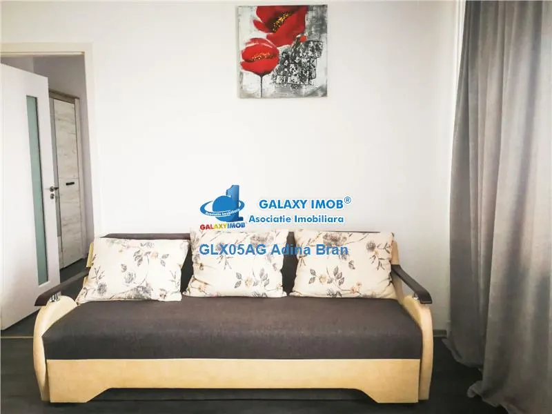 Apartament 2 camere Ultracental - foto 6