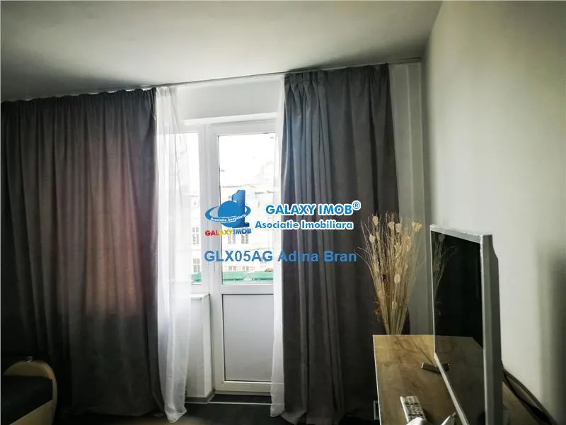 Apartament 2 camere Ultracental - foto 7