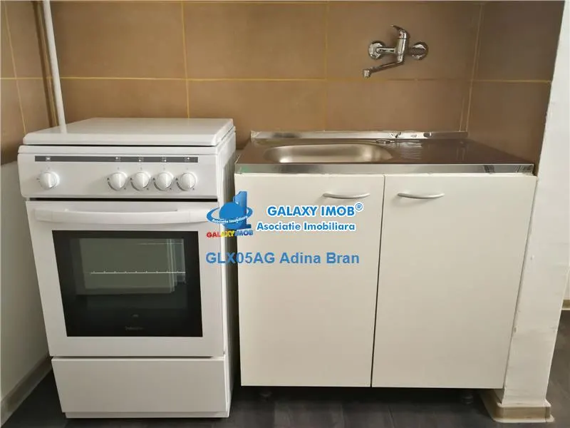 Apartament 2 camere Ultracental - foto 9