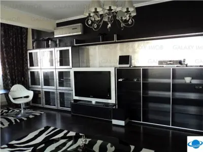 Inchiriere apartament 3 camere modern Floreasca constructie noua - Bucuresti