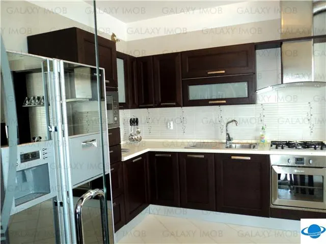 Inchiriere apartament 3 camere modern Floreasca constructie noua - foto 11