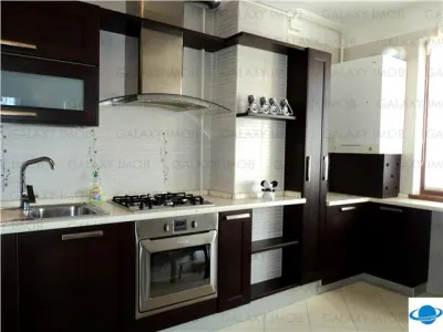Inchiriere apartament 3 camere modern Floreasca constructie noua - foto 12