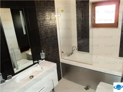 Inchiriere apartament 3 camere modern Floreasca constructie noua - foto 15