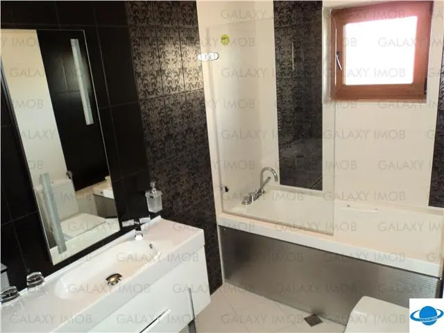 Inchiriere apartament 3 camere modern Floreasca constructie noua - foto 15
