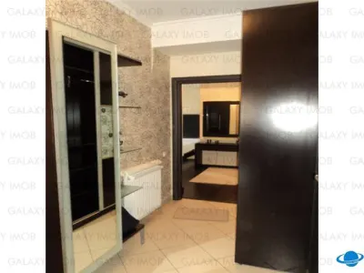 Inchiriere apartament 3 camere modern Floreasca constructie noua - foto 17