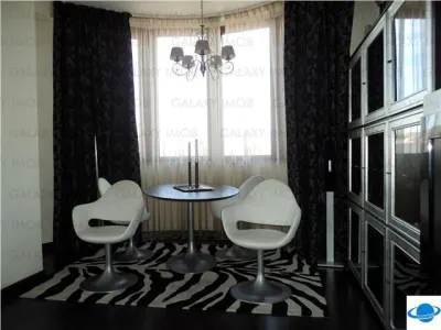 Inchiriere apartament 3 camere modern Floreasca constructie noua - foto 3