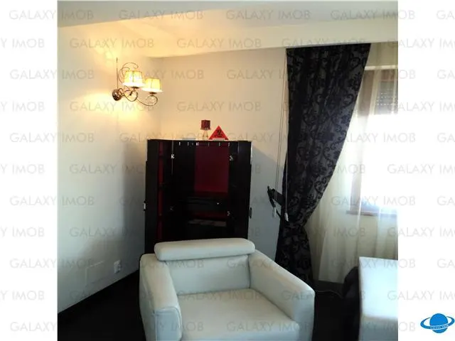 Inchiriere apartament 3 camere modern Floreasca constructie noua - foto 5