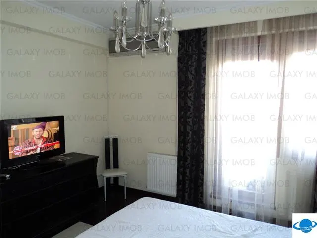 Inchiriere apartament 3 camere modern Floreasca constructie noua - foto 7