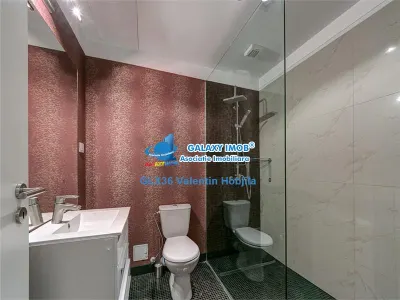 Vanzare apartament 4 camere lux Herastrau mobilat lux - foto 15