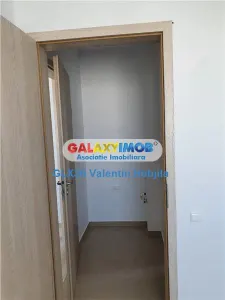 Inchiriere 2 camere Baneasa Greenfield bucatarie mobilata - foto 6