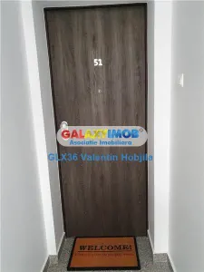 Inchiriere 2 camere Baneasa Greenfield bucatarie mobilata - foto 8