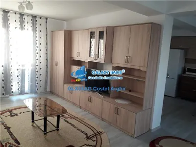 Inchiriez vila in Tancodrom, mobilata si utilata complet. - Pitesti