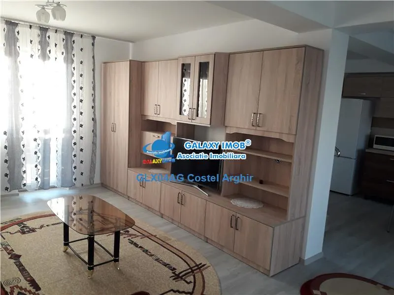 Inchiriez vila in Tancodrom, mobilata si utilata complet. - foto 1