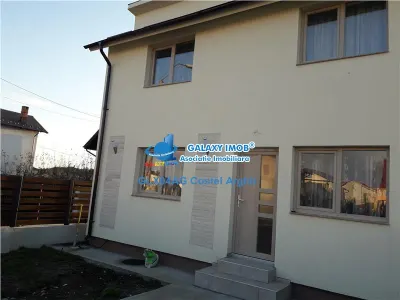 Inchiriez vila in Tancodrom, mobilata si utilata complet. - foto 12