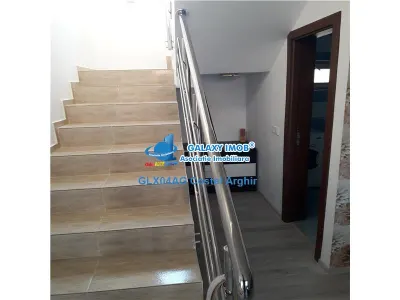 Inchiriez vila in Tancodrom, mobilata si utilata complet. - foto 4