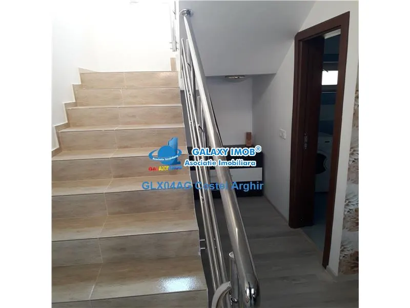 Inchiriez vila in Tancodrom, mobilata si utilata complet. - foto 4