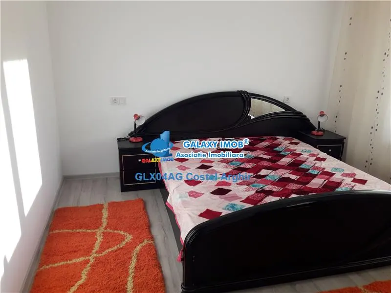 Inchiriez vila in Tancodrom, mobilata si utilata complet. - foto 6